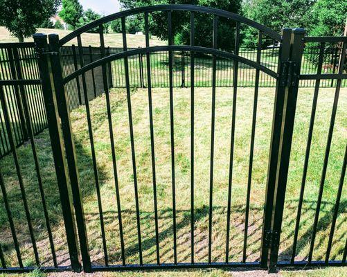 Payne & Sons Fencing And Ground Care