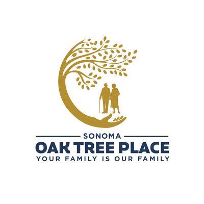Sonoma Oak Tree Place