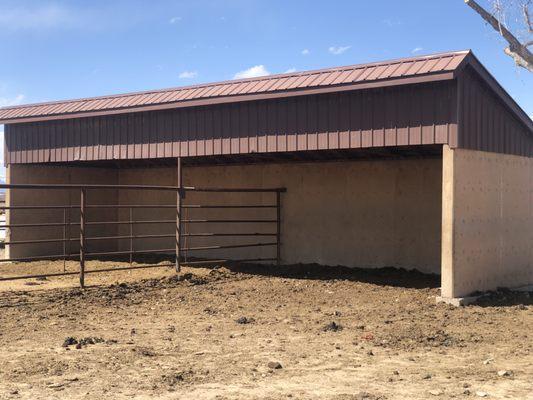 Fatty Horse Boarding