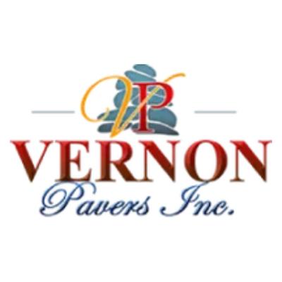 Vernon Pavers Inc