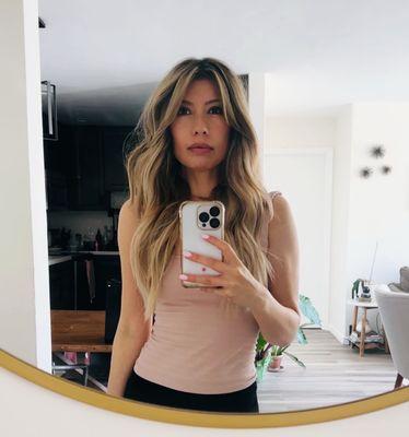 Dunia Hair Extensions