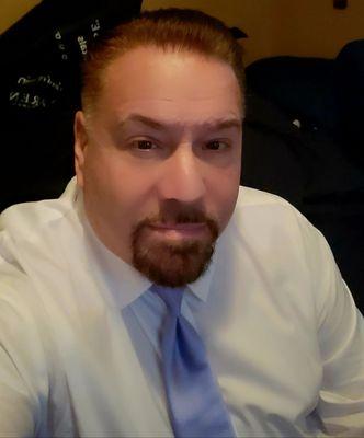 President of MP MEDIA PLUS  Steven Patti