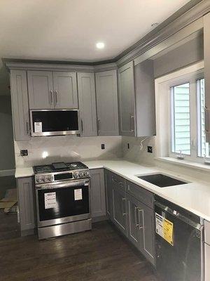 Jaze Painting and Cleaning