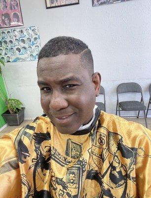 La Tijera Beauty Salon