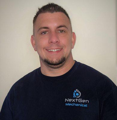 Jason Chmielecki, Owner