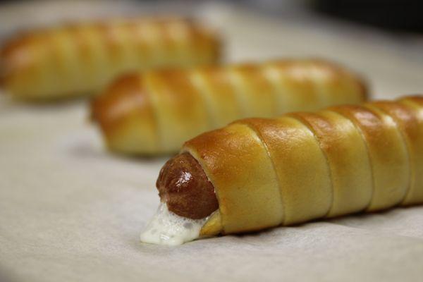 Philly Pretzel Factory