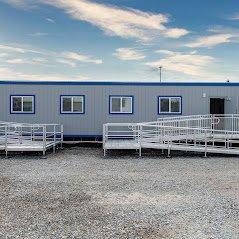 Pacific Mobile Structures