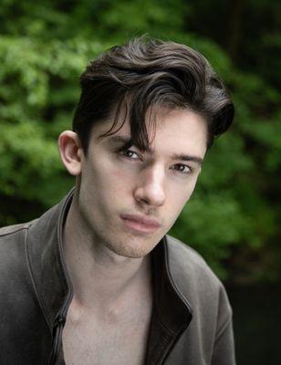 Outisde Film Head Shot!