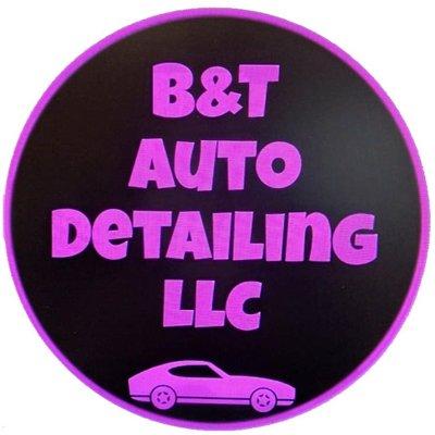 B & T Auto Detailing