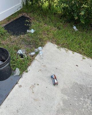 Infinity Safety Homes