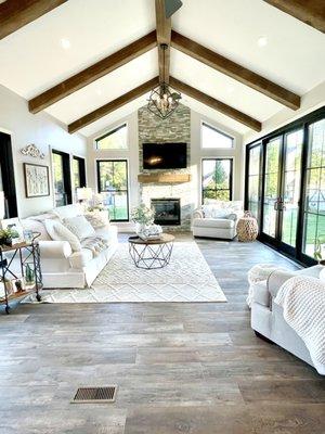 Decorative Ceiling Tiles