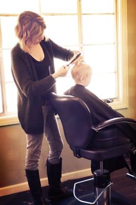 Tress Hair Studio - Erica Wilmoth - (916) 532-1079 - photo: mariodelvalle.com