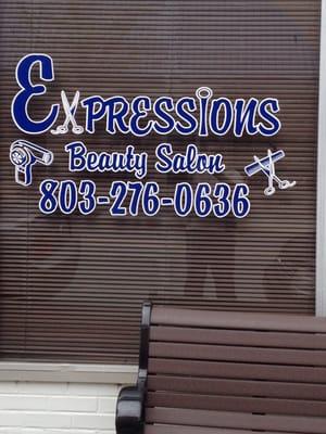 Expressions Beauty Salon