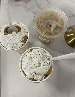 Beanstalk Coffee And Sno