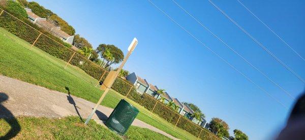 Pembroke Pines Dog Park