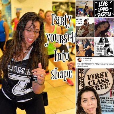 GeminiDanz & Fitness