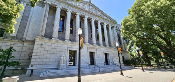 California State Library