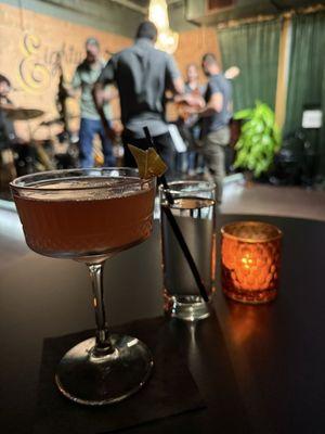 Eighty Eights Coffee & Cocktails