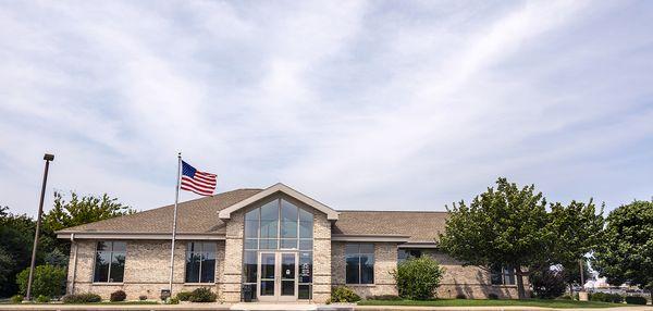 Winnebago Community Credit Union