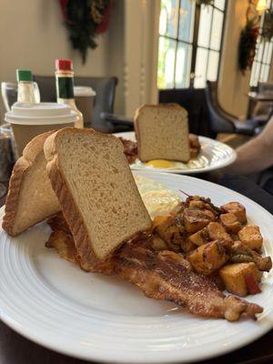 Bourbon Orleans Hotel