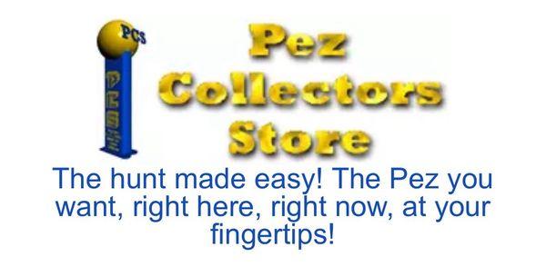 Pez Collectors Store