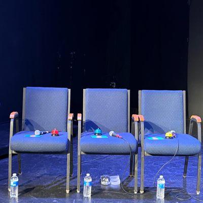 It's a Wonderful Lie