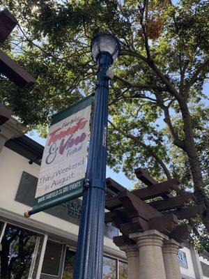 Downtown Fairfield Certified Farmers' Market