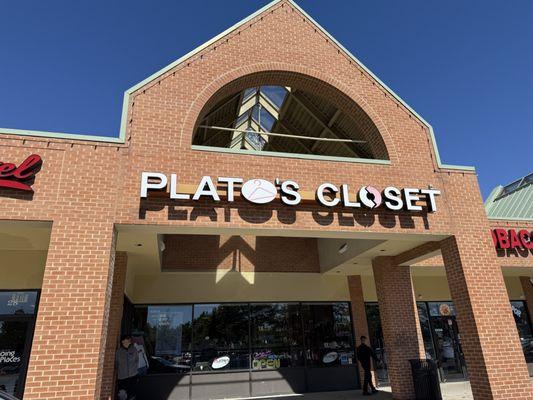 Plato's Closet