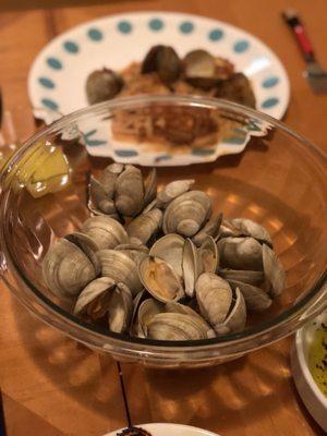 River Road Clam House