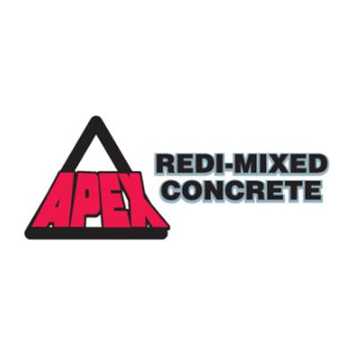 Apex Redi Mixed Concrete Co