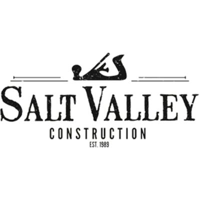 Salt Valley Construction