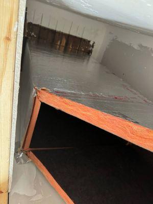 Castor's Air Conditioning