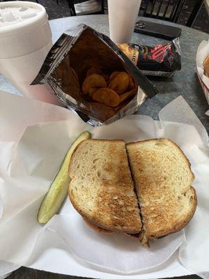 Front Porch Cakery & Deli