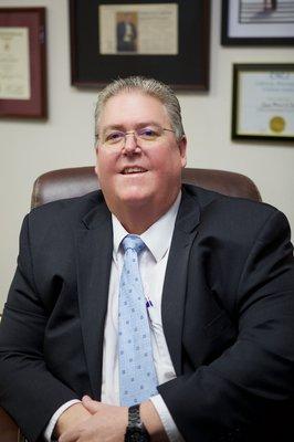 Law Office of Gregory M. LaForge