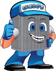 Gregg's Heating & Air