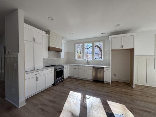 Angela House Cleaning Services