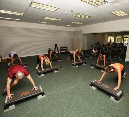 New England Fitness