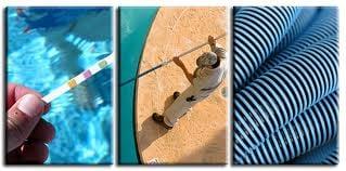 Lopez Landscaping & Pool Services