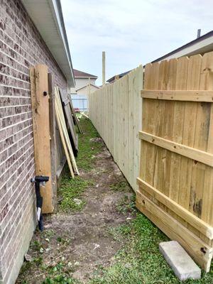 Randy J's Construction