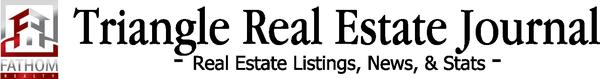 Triangle Real Estate Journal