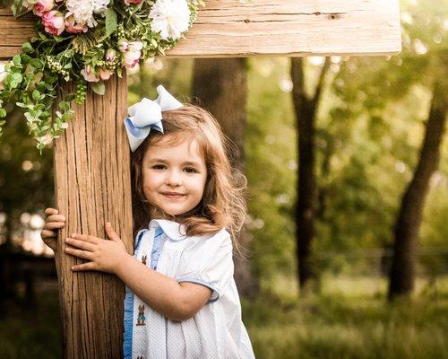 Eden Grace Portraits