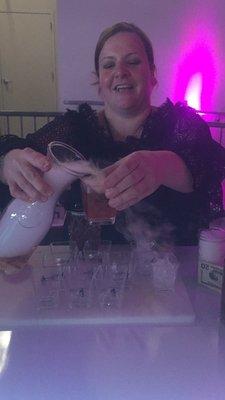 Events DC Cherry Blast