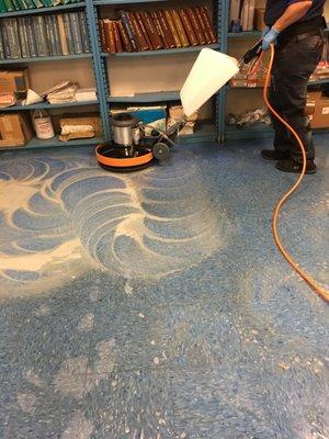 Royal Maintenance Services