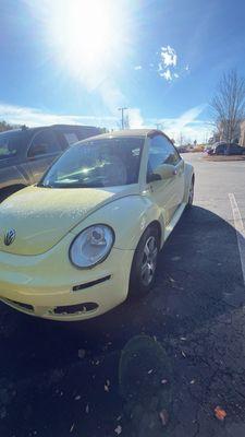 Maaco Auto Body Shop & Painting