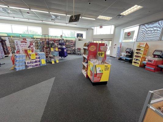 CVS Pharmacy, 2507 Hardy St, Hattiesburg, MS 39401, US - MapQuest