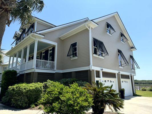 Charleston Painting Contractors