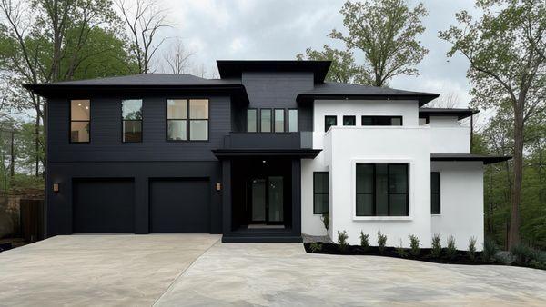 Nashville Painting Services