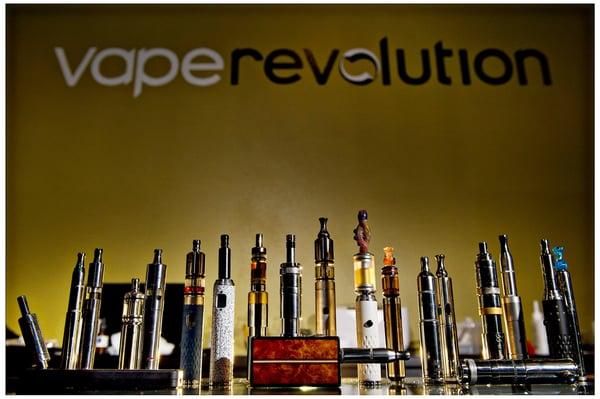 Vape Revolution