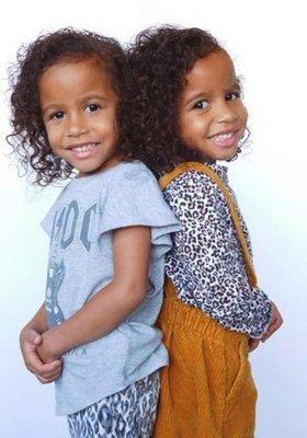 The wavvie babies Modeling cc clothes
