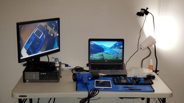 Techi Device Solutions